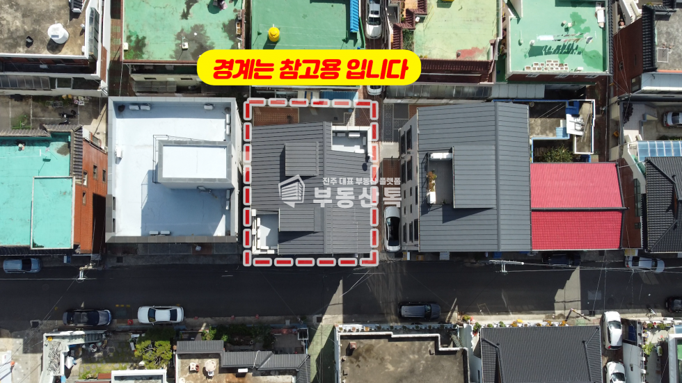 경남 진주시 상평동 199-29 S 삼현여고부근 공실제로 신축급 건물매매 매매 매물번호 12093 사진 3