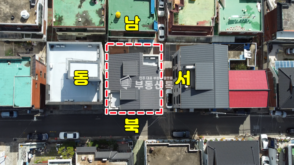 경남 진주시 상평동 199-29 S 삼현여고부근 공실제로 신축급 건물매매 매매 매물번호 12093 사진 4