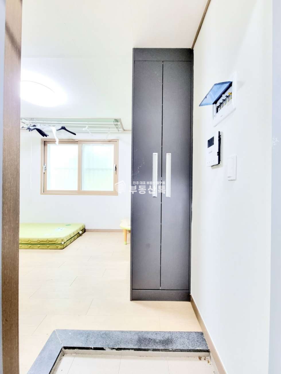 경남 진주시 하대동 323-15 Q 단기가능 하대동 탑마트부근 가성비 원룸 월세 매물번호 13004 사진 2