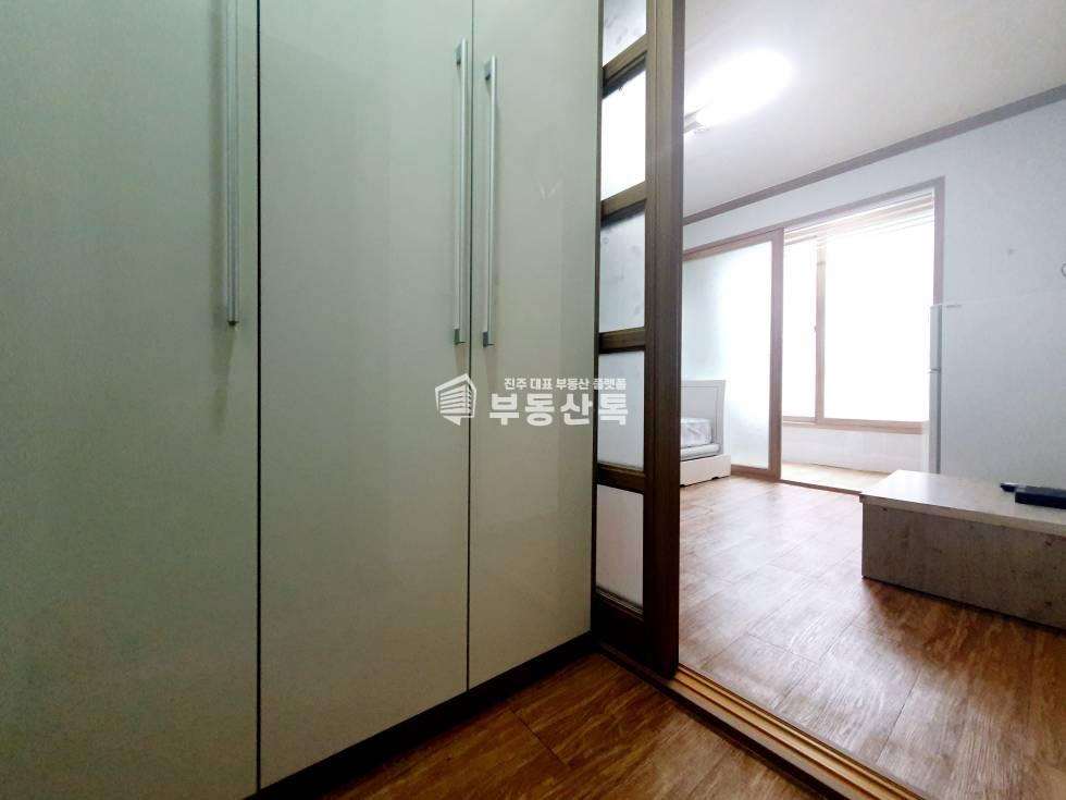 경남 진주시 상대동 301-1 Q단기가능 상대동 옵션 가득한 원룸 월세 매물번호 10538 사진 2