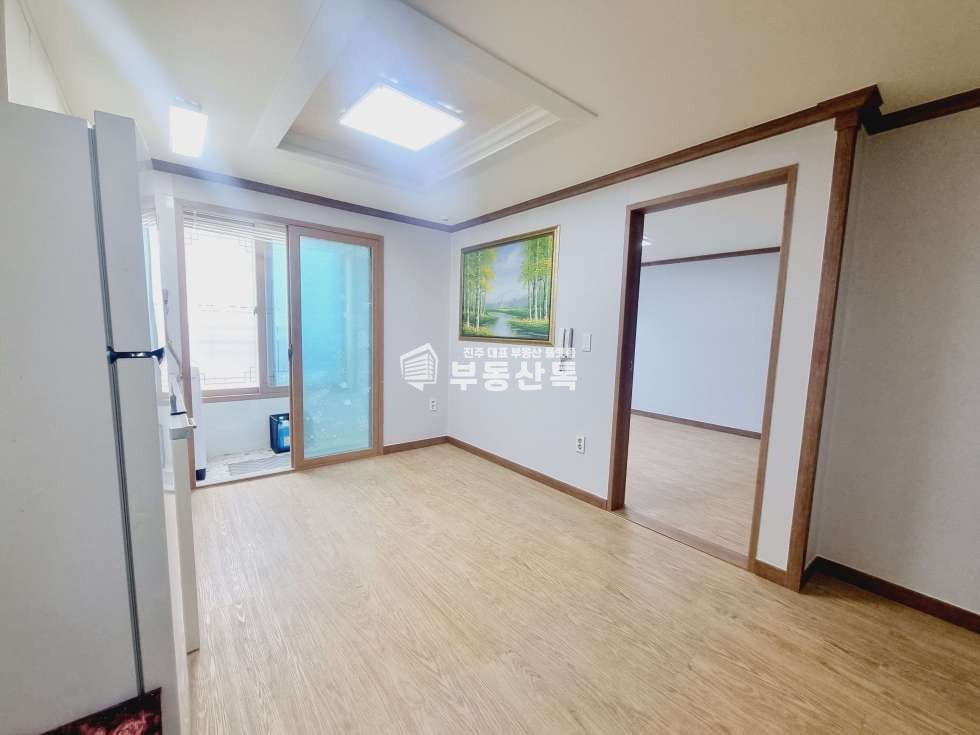 경남 진주시 하대동 343-18 Q 승강기 큰길가 위치 좋은 원플 월세 매물번호 13185 사진 3