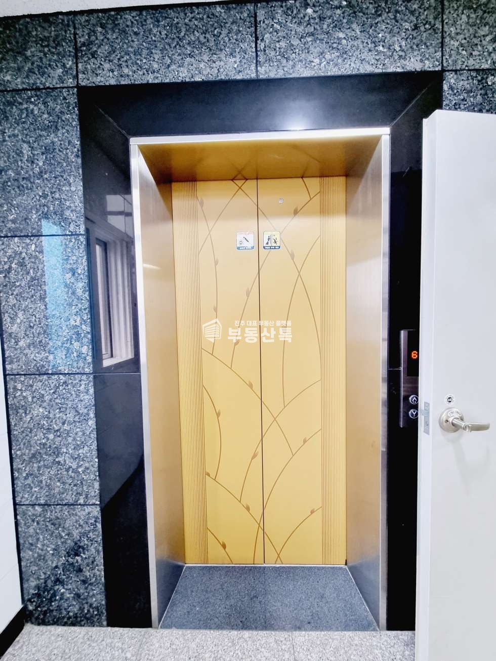 경남 진주시 상평동 270-4 주건축물제1동 Q상평동 자이아파트 인근 가성비 좋은 신축 분리형원룸 월세 매물번호 12226 사진 9