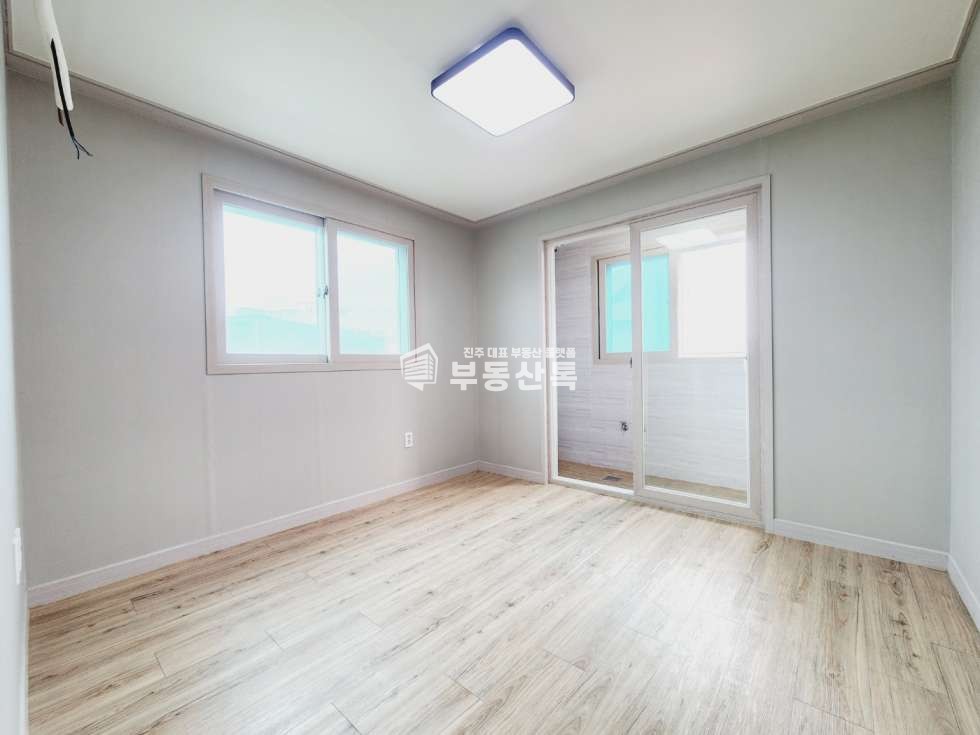 경남 진주시 상대동 300-49 QQ상대삼현여중부근 신축 구조좋고 화이트톤 투룸 월세 매물번호 12844 사진 7