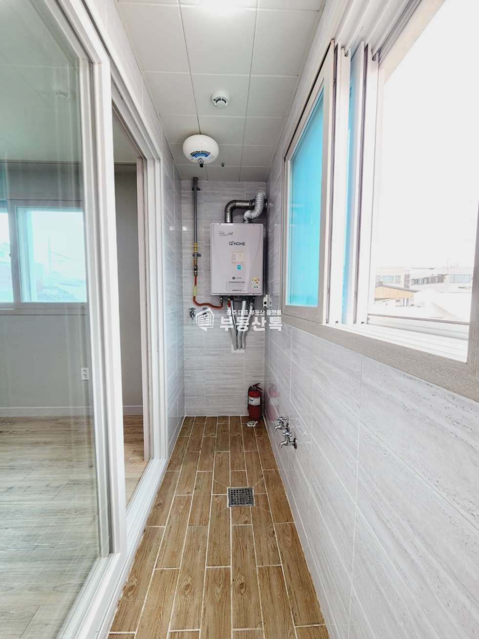 경남 진주시 상대동 300-49 QQ상대삼현여중부근 신축 구조좋고 화이트톤 투룸 월세 매물번호 12844 사진 10