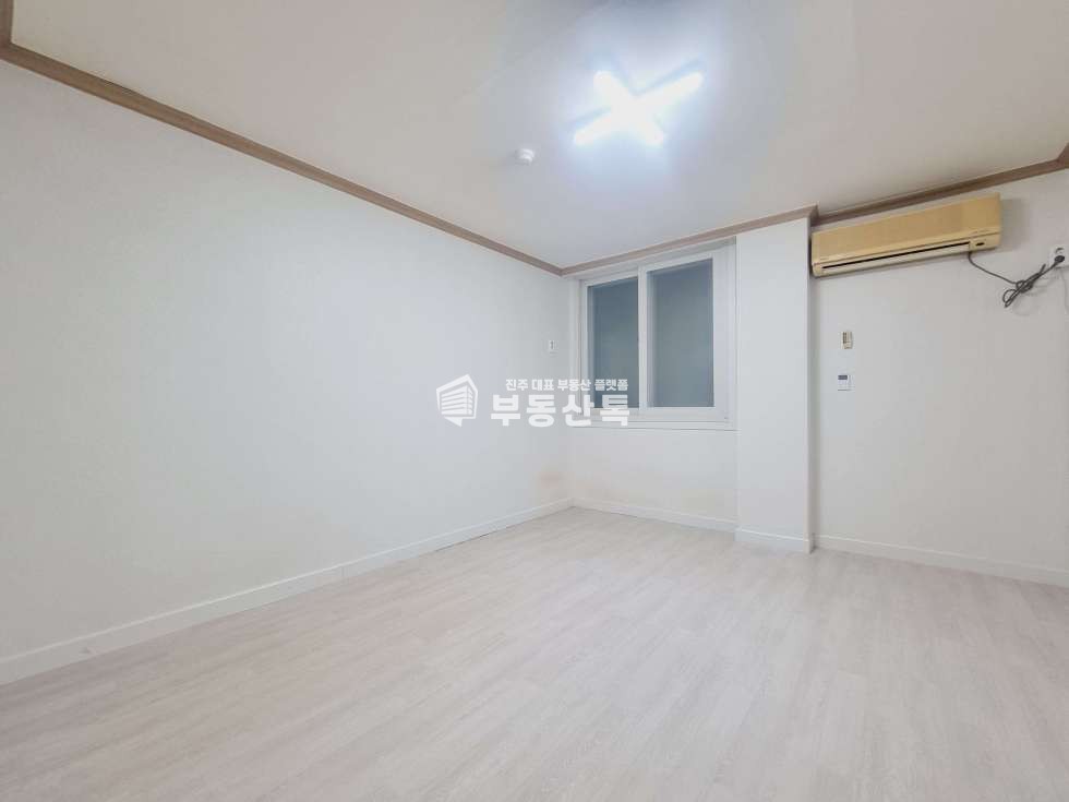 경남 진주시 호탄동 629-8 (대진빌리지) QQ호탄동 화이트톤 옵션 투룸 월세 매물번호 13162 사진 5