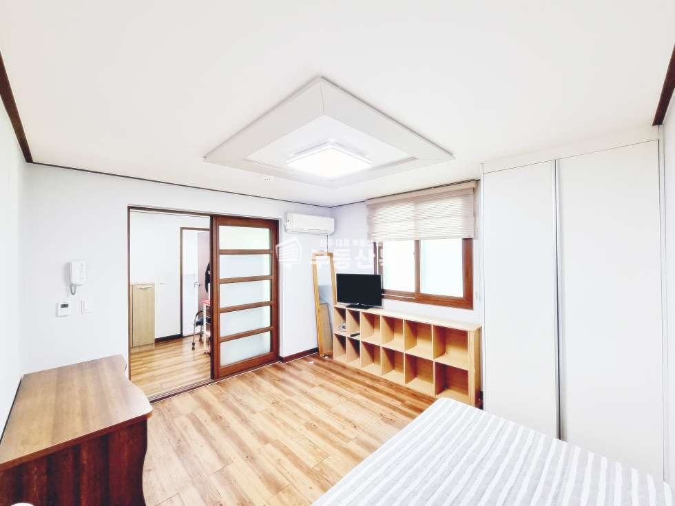 경남 진주시 칠암동 520-4 QQ 경상대칠암캠퍼스 깔끔한 풀옵션 원룸 월세 매물번호 12544 사진 5