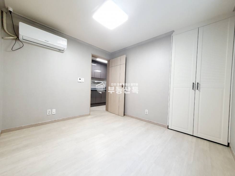 경남 진주시 문산읍 삼곡리 S 문산사거리부근 귀한 신축 거실분리형 원플원룸 월세 매물번호 10174 사진 7