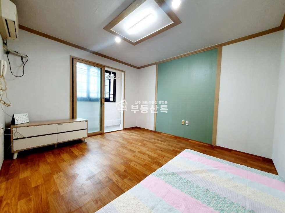 경남 진주시 봉곡동 470-8 S 봉곡초부근 가성비저렴한 분리형원룸 월세 매물번호 13046 사진 1