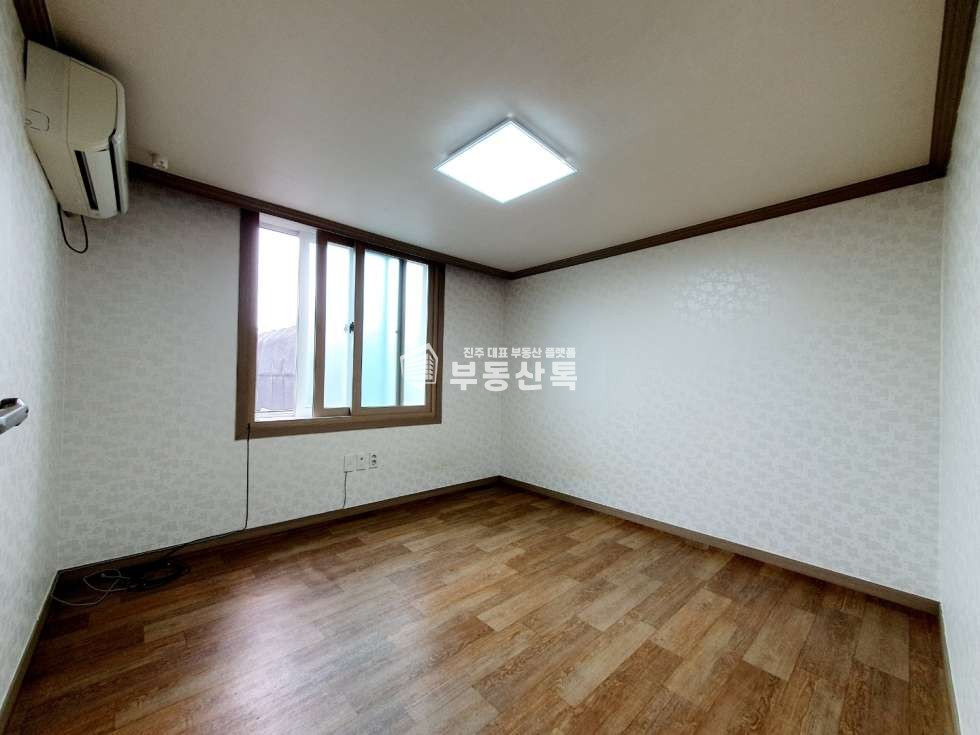 경남 진주시 상봉동 1067-2 SS 상봉한주부근 가성비좋고 채광좋은 투룸 월세 매물번호 13062 사진 3