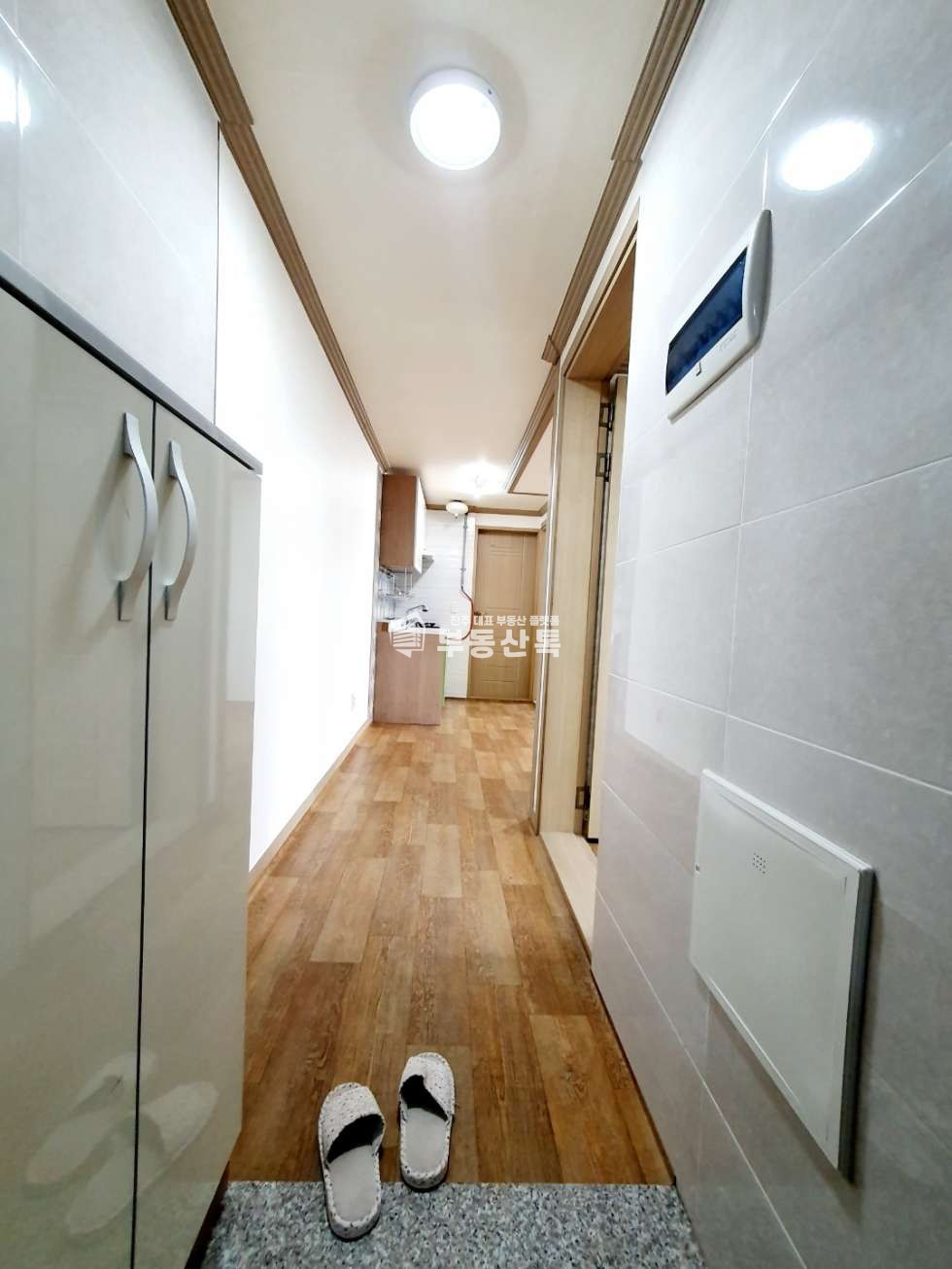 경남 진주시 상봉동 1067-2 SS 상봉한주부근 가성비좋고 채광좋은 투룸 월세 매물번호 13062 사진 9