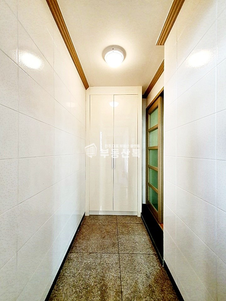 경남 진주시 상봉동 1004-2 SS 봉곡로터리부근 구조좋고 깔끔한 투룸 월세 매물번호 13064 사진 9