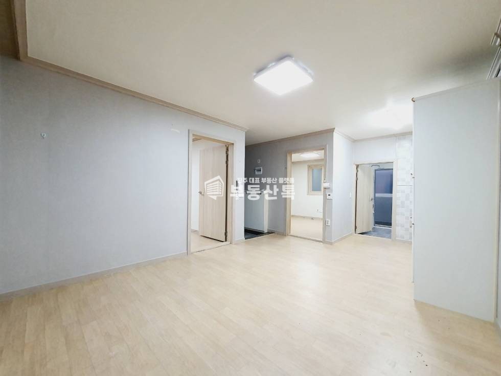 경남 진주시 봉곡동 477-22 SS 봉곡초부근 올리모델링 깔끔한 투룸 월세 매물번호 10598 사진 2