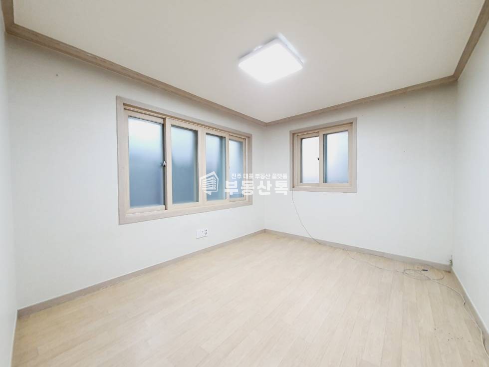 경남 진주시 봉곡동 477-22 SS 봉곡초부근 올리모델링 깔끔한 투룸 월세 매물번호 10598 사진 5