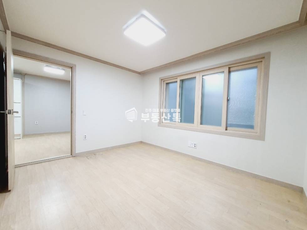 경남 진주시 봉곡동 477-22 SS 봉곡초부근 올리모델링 깔끔한 투룸 월세 매물번호 10598 사진 6