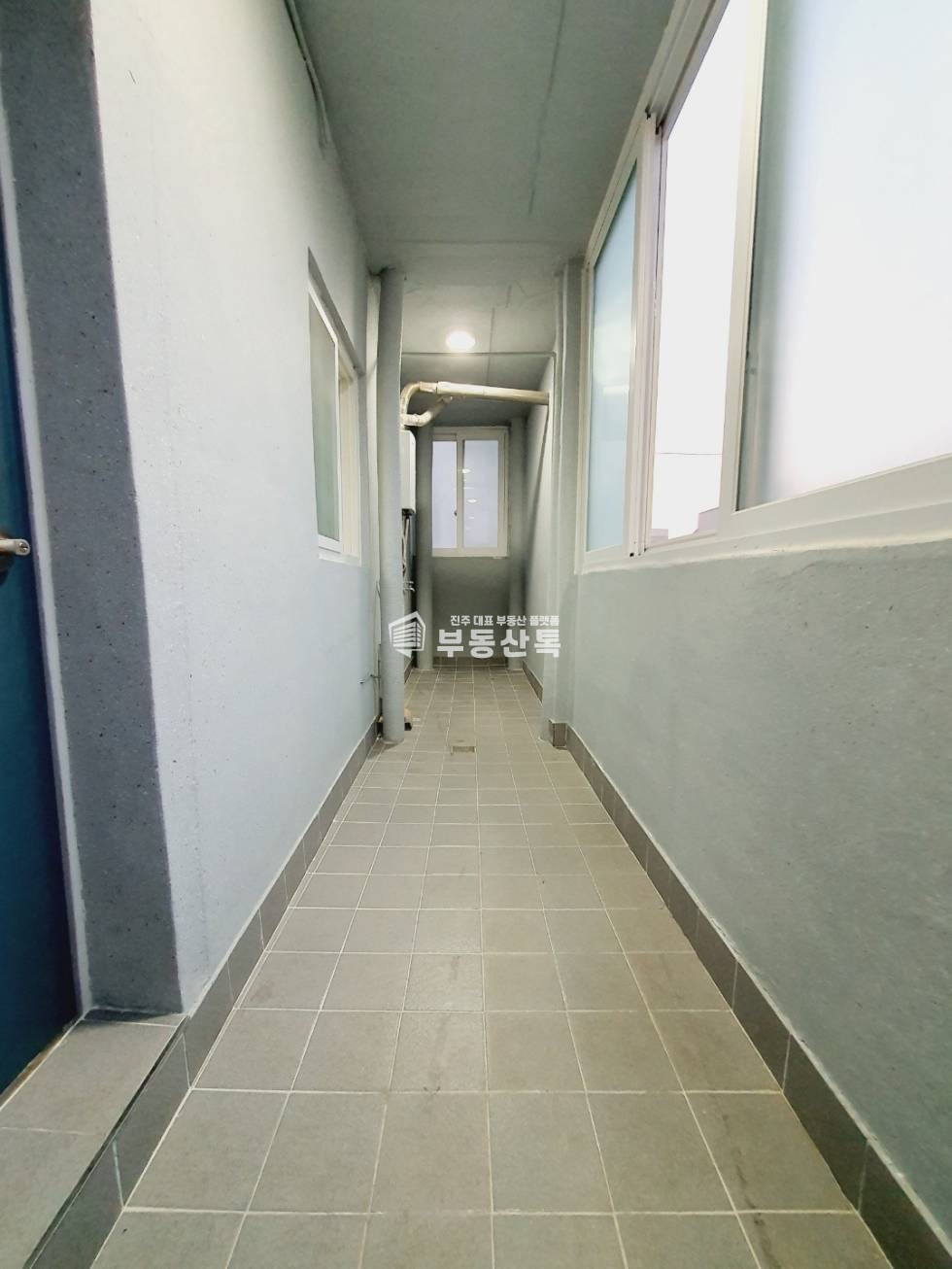 경남 진주시 봉곡동 477-22 SS 봉곡초부근 올리모델링 깔끔한 투룸 월세 매물번호 10598 사진 10