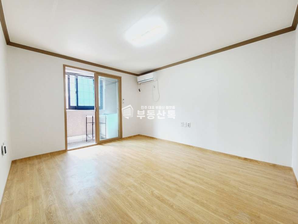 경남 진주시 상봉동 1053-6 S 봉곡로터리 분리형원룸의 정석 깔끔하고 넓습니다~ 월세 매물번호 12874 사진 5
