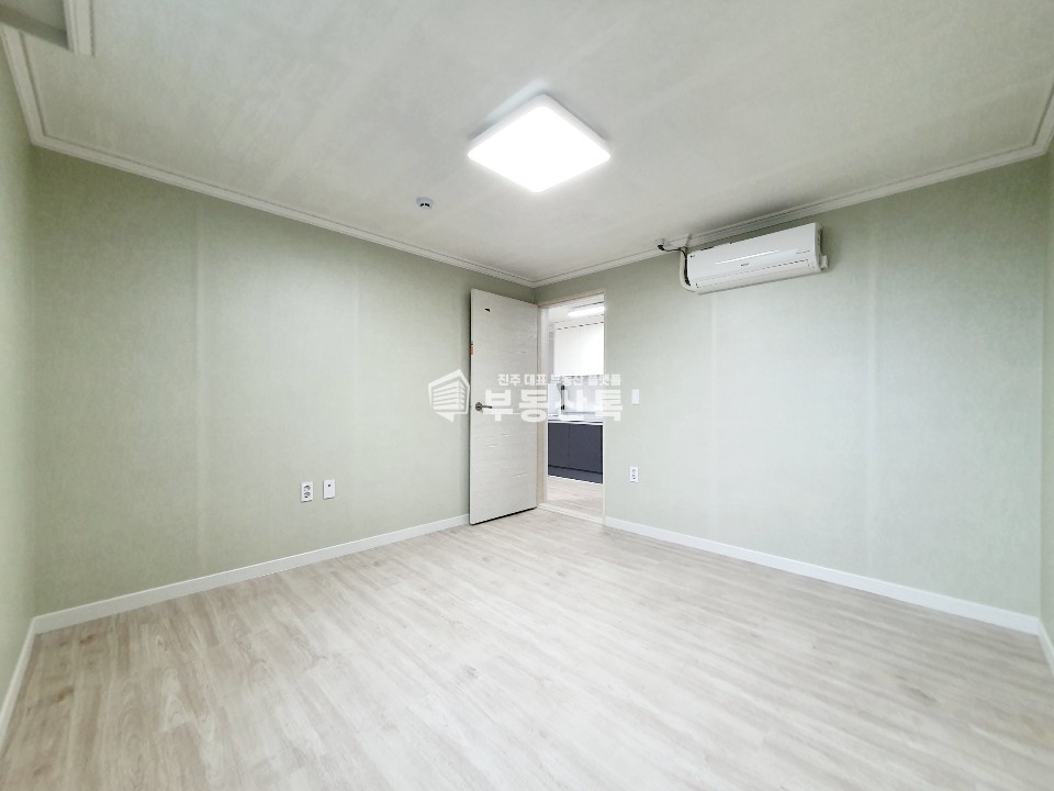 경남 진주시 상평동 199-29 QQ집중!!! 삼현여자고등학교부근 신축 풀옵션 럭셔리 대형 투룸 월세 매물번호 10580 사진 9