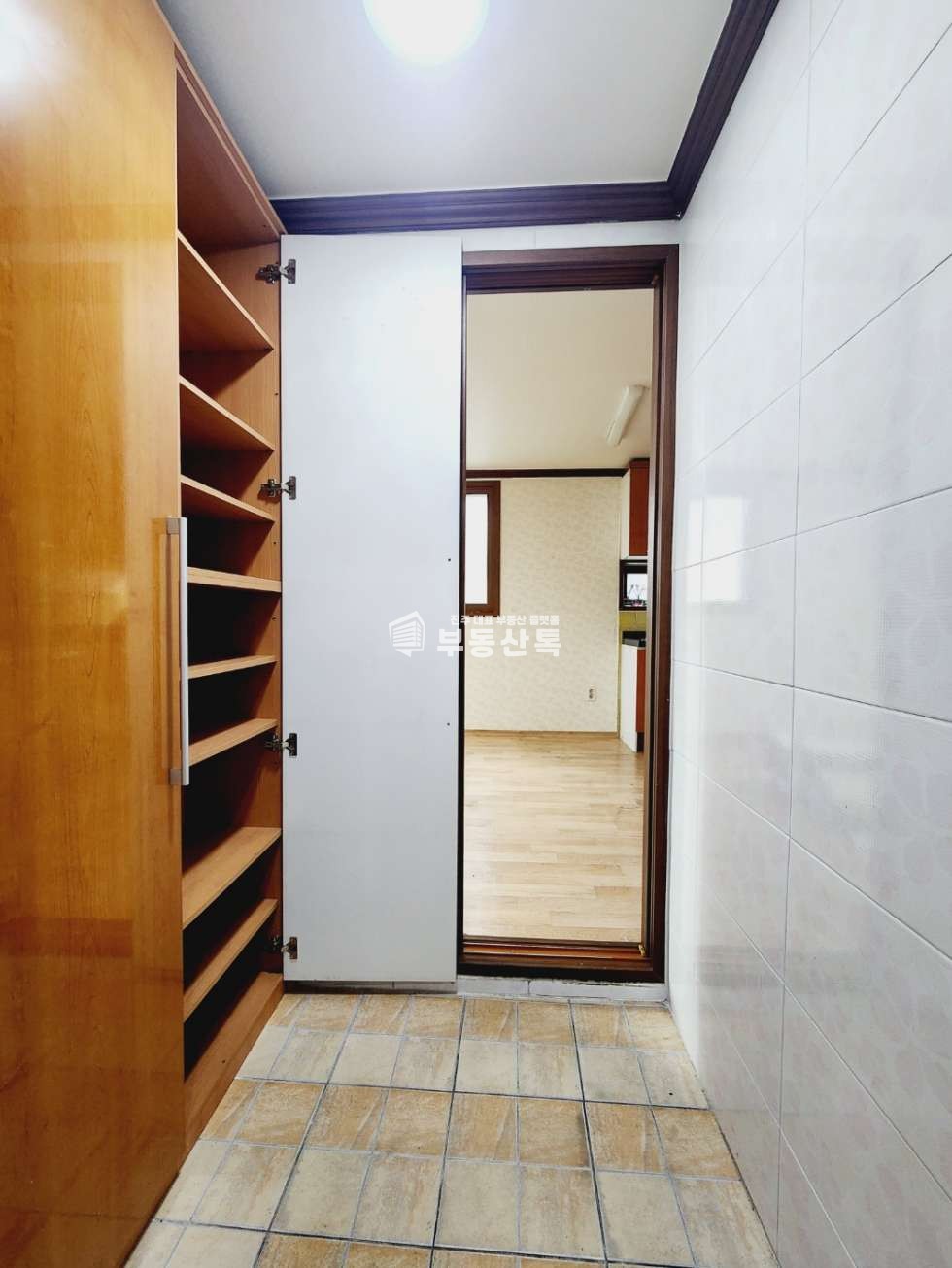 경남 진주시 인사동 194-31 SS 부산교통사거리 대로변 가성비저렴한 투룸 월세 매물번호 13095 사진 9