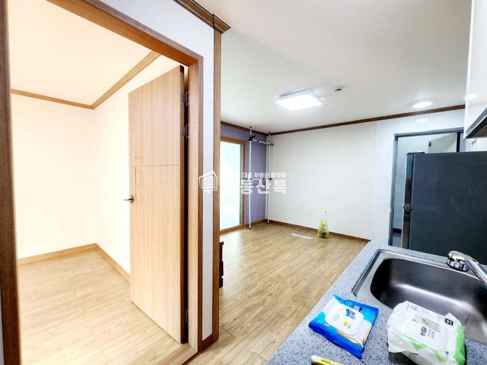 경남 진주시 초전동 844-1 SS 금성초등학교부근 tv 풀옵션 거실분리형원룸 월세 매물번호 10881 사진 6