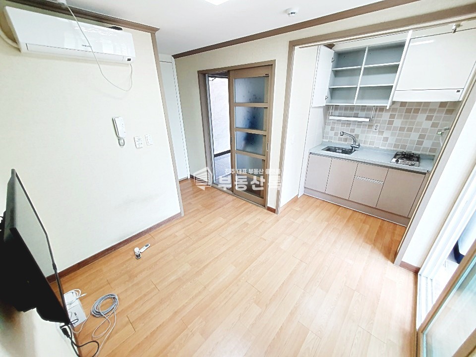 경남 진주시 칠암동 530-11 SS 과기대 강변부근 리버뷰 엘리베이터 원룸 월세 매물번호 10158 사진 10