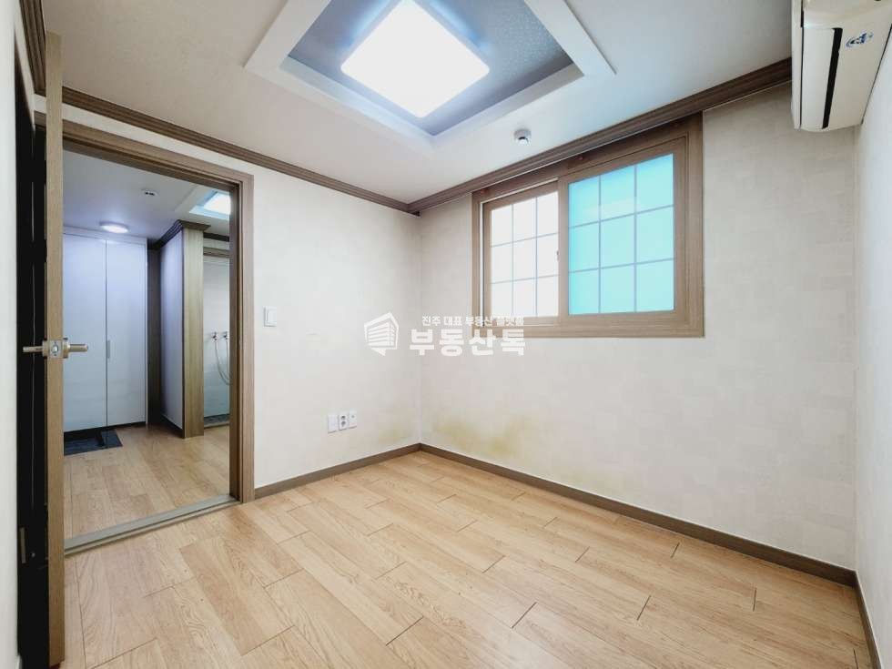 경남 진주시 상봉동 841-1 SS 상봉 진여고부근 깔끔한 분리형원룸 월세 매물번호 11378 사진 2