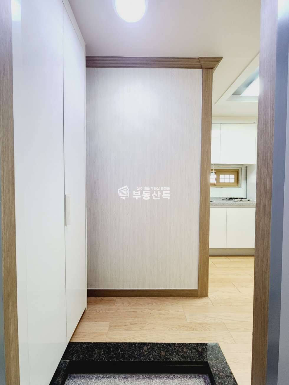 경남 진주시 상봉동 841-1 SS 상봉 진여고부근 깔끔한 분리형원룸 월세 매물번호 11378 사진 7