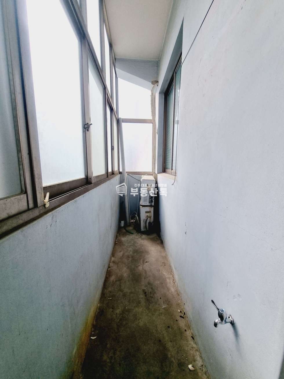경남 진주시 하대동 SS 하대우체국 대로변 학원하던자리 사무실추천 월세 매물번호 12907 사진 10
