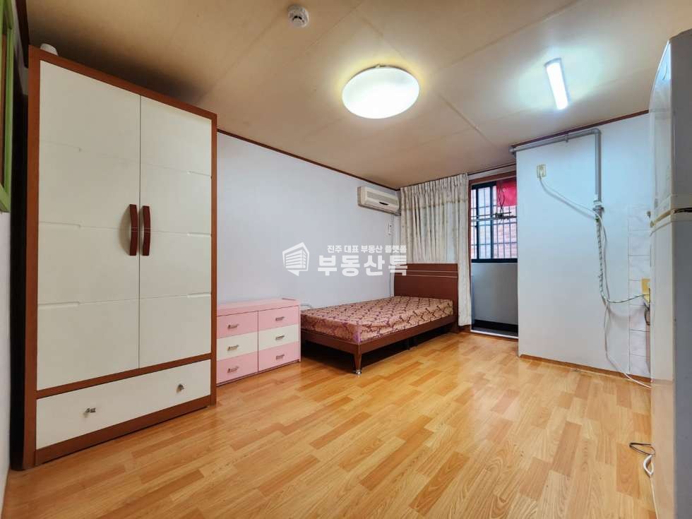 경남 진주시 인사동 162-2 SS 인사공영주차장부근 저렴한 풀옵션 원룸 월세 매물번호 13142 사진 2