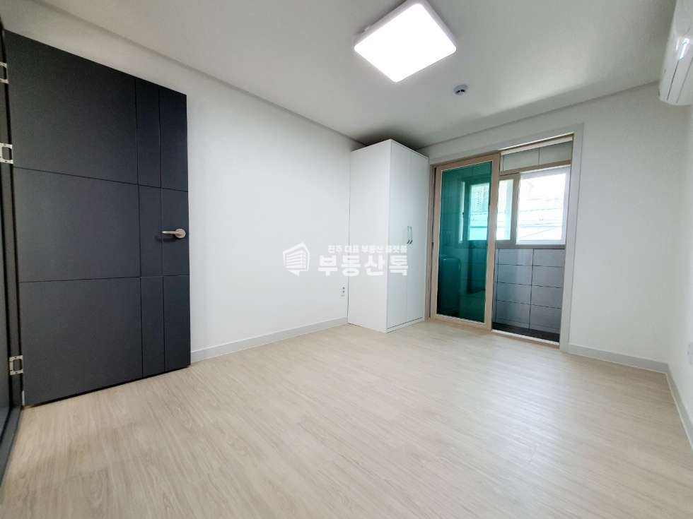 경남 진주시 강남동 108-32 주1동 S 통계청사거리부근 신축 거실분형원룸 예약 월세 매물번호 13177 사진 7