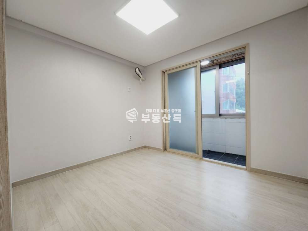 경남 진주시 상대동 540-2 QQ상대 남강초 인근 올리모델링 투룸 아주 깔끔함 월세 매물번호 12005 사진 4