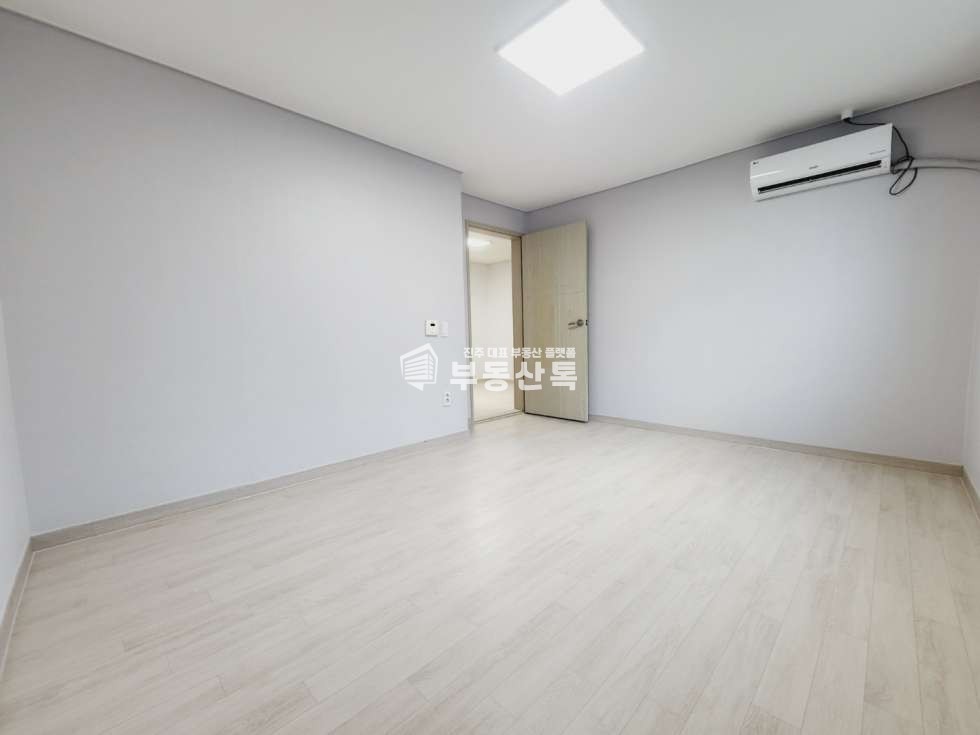 경남 진주시 상대동 540-2 QQ상대 남강초 인근 올리모델링 투룸 아주 깔끔함 월세 매물번호 12005 사진 8