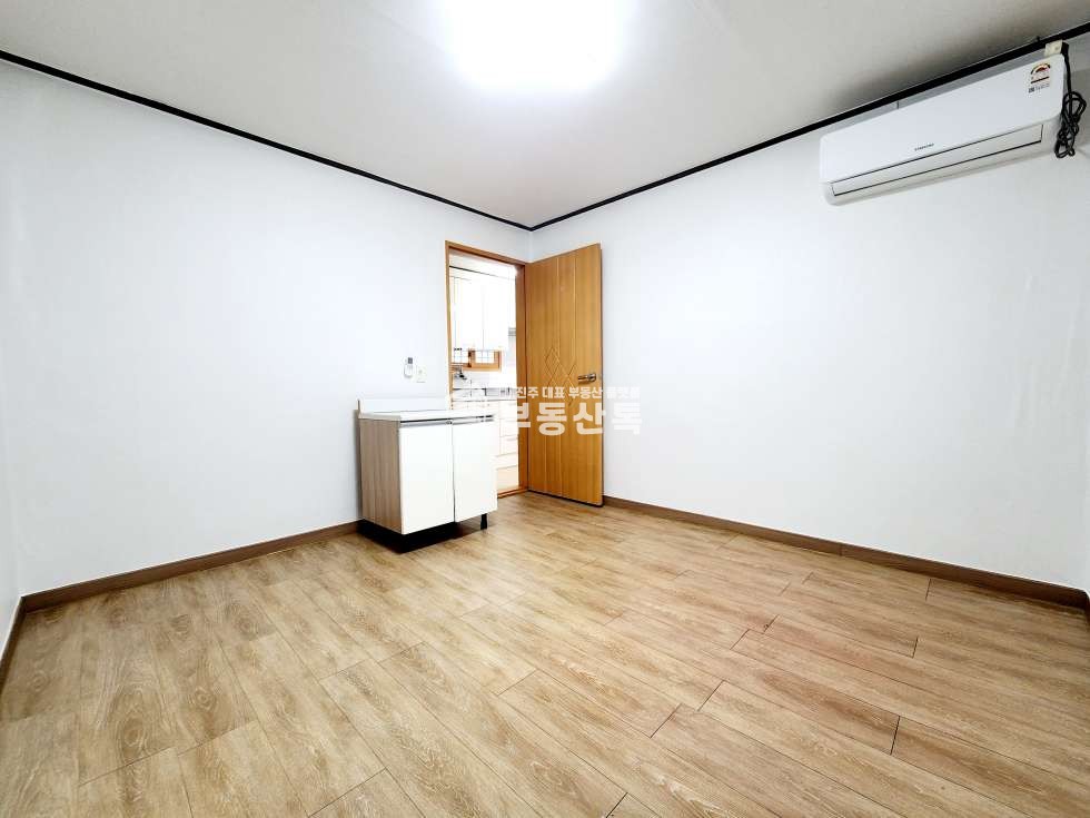 경남 진주시 봉곡동 20-9 SS 진주초부근 중문설치 가성비 원플원룸 월세 매물번호 12202 사진 8