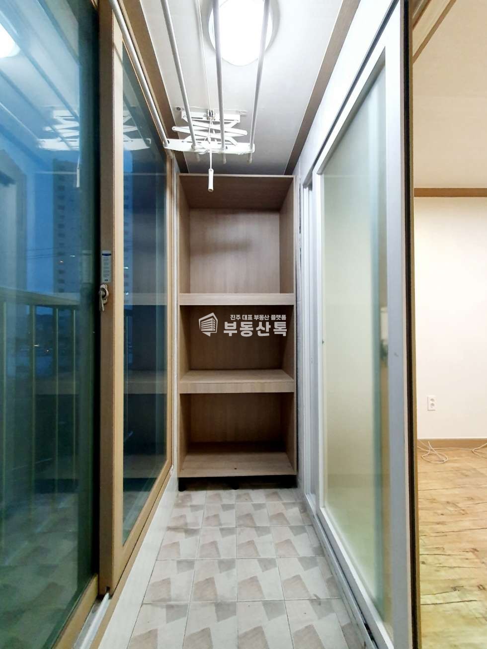 경남 진주시 평거동 379-3 SS 평거동 벽산동신부근 가성비좋은 투룸 월세 매물번호 12492 사진 6