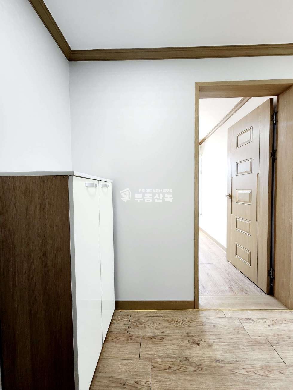 경남 진주시 평거동 SS 평거동 퀸즈웰가맞은편 깔끔하고 구조좋은 투룸 월세 매물번호 12959 사진 8