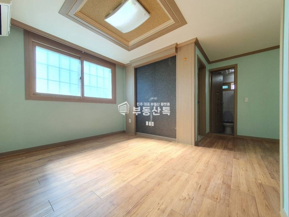 경남 진주시 상봉동 913-22 SS 하얀메디컬부근 채광좋고 구조좋은 투룸 월세 매물번호 10141 사진 1