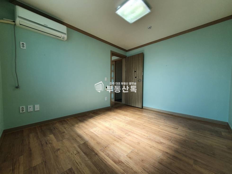 경남 진주시 상봉동 913-22 SS 하얀메디컬부근 채광좋고 구조좋은 투룸 월세 매물번호 10141 사진 10