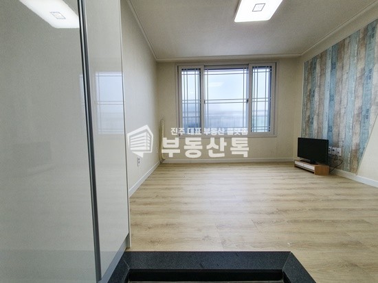 경남 진주시 상대동 239-29 QQ 남강전화국 사거리 깔끔한 원플 월세 매물번호 13083 사진 2