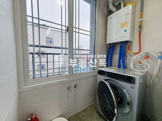 경남 진주시 상대동 239-29 QQ 남강전화국 사거리 깔끔한 원플 월세 매물번호 13083 사진 7