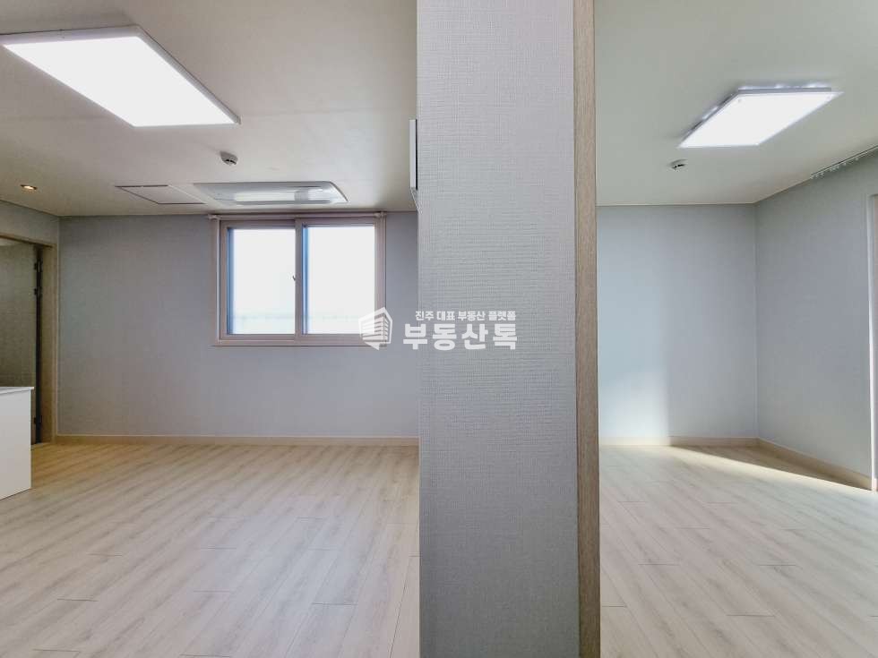 경남 진주시 하대동 641-26 주건축물제1동 Q 초전동을 품은 하대동 엘베주차 깔끔한 원플 월세 매물번호 12921 사진 5