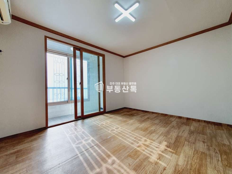 경남 진주시 상대동 281-11 Q 진주시청 뒤편 주차 큰길가 분리형원룸 월세 매물번호 13040 사진 1
