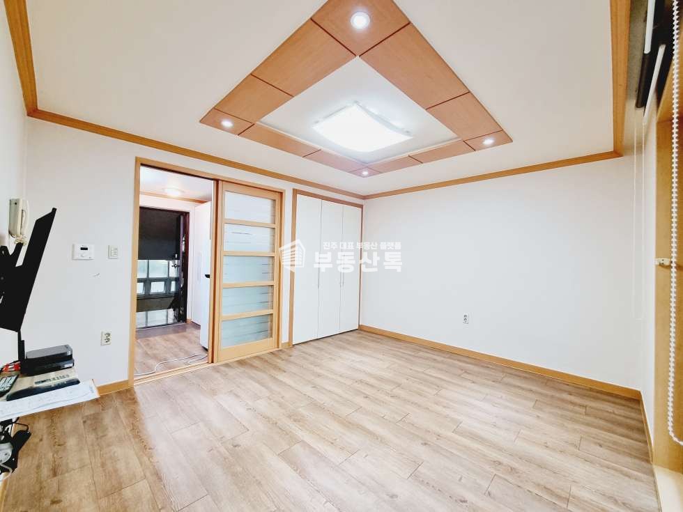 경남 진주시 하대동 332-2 Q하대동 현대아파트 인근 관리잘된 넓은 원룸 , 혼자살기 딱 좋아요 월세 매물번호 12250 사진 7