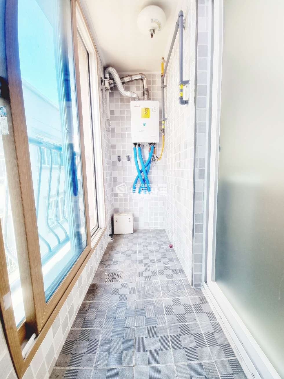 경남 진주시 하대동 307-30 QQ하대탑마트 부근 채광 죽이는 가성비 투룸 놓치면 손해!! 월세 매물번호 11963 사진 13