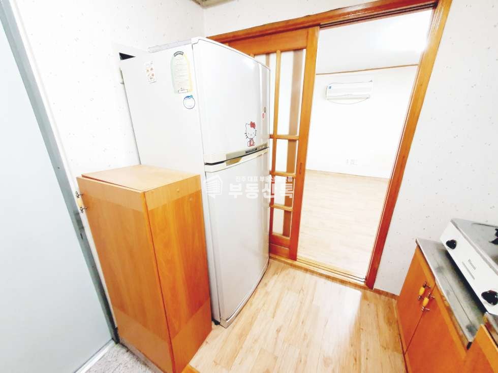 경남 진주시 호탄동 602-7 QQ호탄동 대경빌라트 근처 위치 좋은 저렴한 원룸!! 월세 매물번호 11618 사진 5