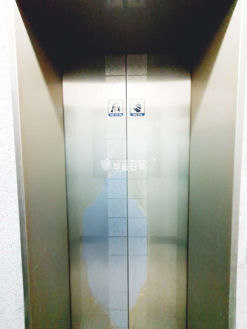 경남 진주시 호탄동 602-7 QQ호탄동 대경빌라트 근처 위치 좋은 저렴한 원룸!! 월세 매물번호 11618 사진 9