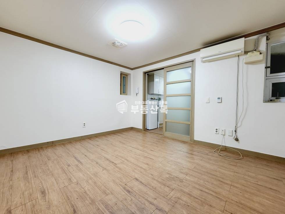 경남 진주시 호탄동 981-3 호탄동 강변부근 저렴한 원룸 월세 매물번호 11635 사진 1