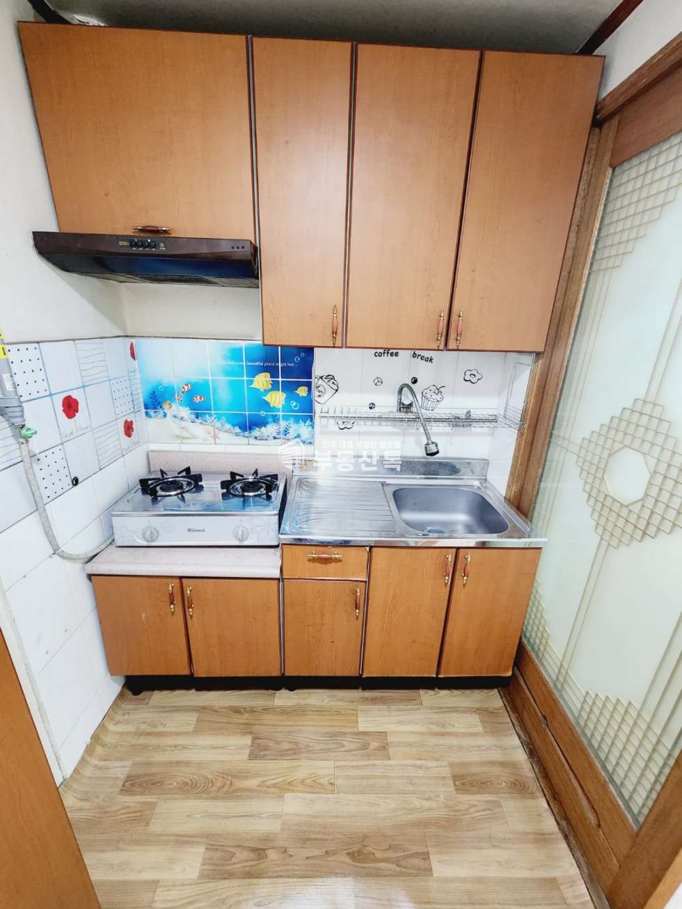 경남 진주시 상봉동 745-19 (대성원룸) 상봉동 정말 저렴한 풀옵션 넓은원룸 월세 매물번호 13197 사진 5