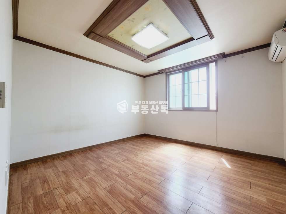 경남 진주시 상봉동 1072-6 상봉한주아파트부근 방넓고 구조좋은 투룸 월세 매물번호 12729 사진 4