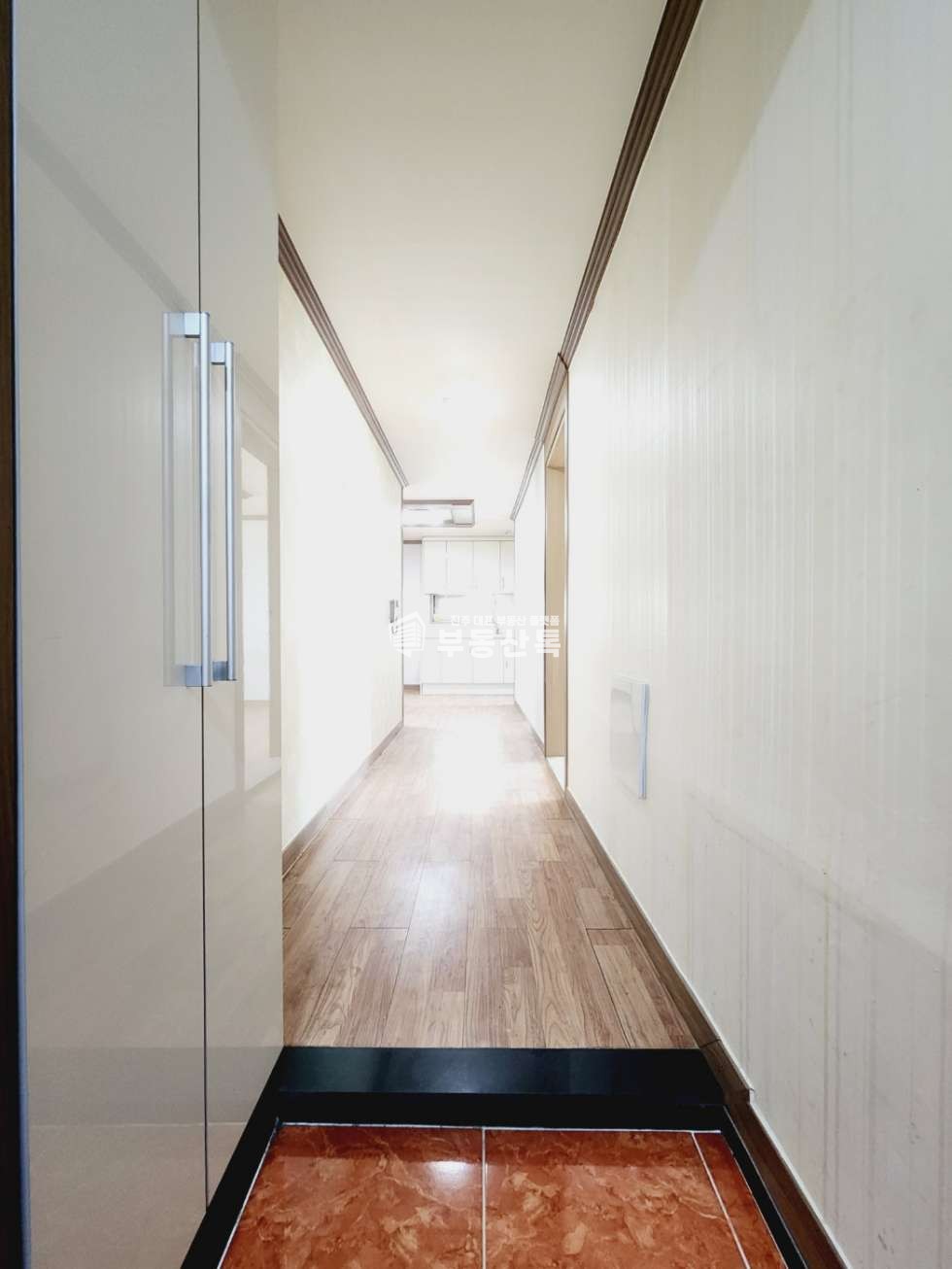 경남 진주시 상봉동 1072-6 상봉한주아파트부근 방넓고 구조좋은 투룸 월세 매물번호 12729 사진 9