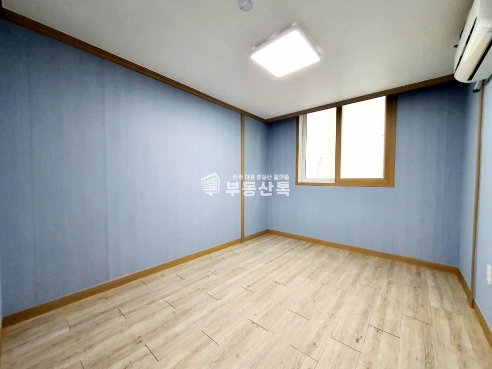 경남 진주시 평거동 138-11 평거동 10호광장 인접 인기폭발 엘베있는 원플 월세 매물번호 10121 사진 7