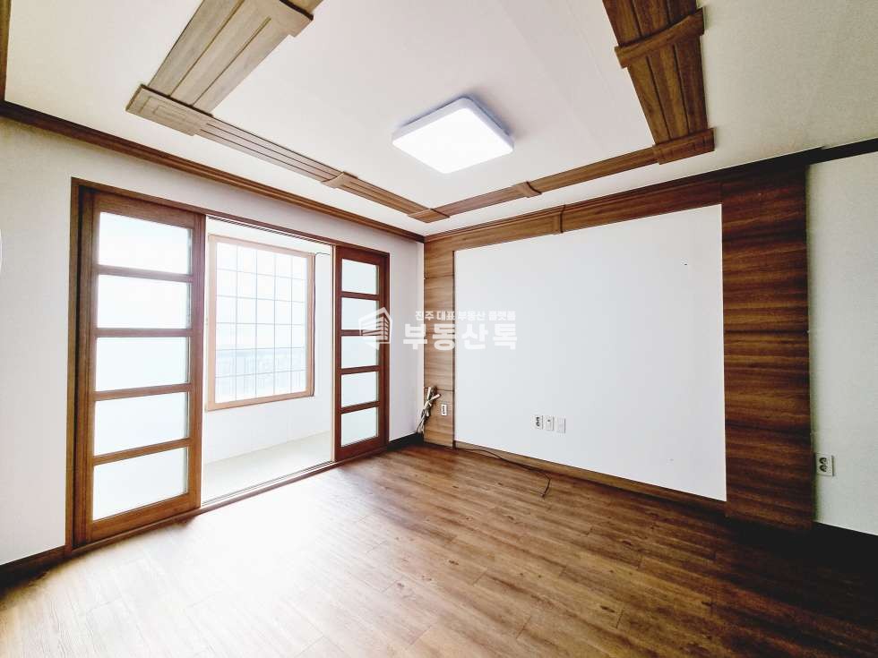경남 진주시 상대동 286-5 QQ진주투룸 상대동 시청인근 넓고 깔끔한 투룸!! 월세 매물번호 10960 사진 1